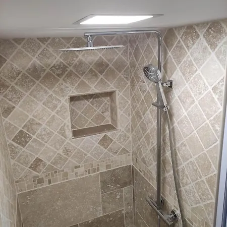 Villa Familial Marais Poitevin Les Glycines Saint-Sigismond (Vendee)