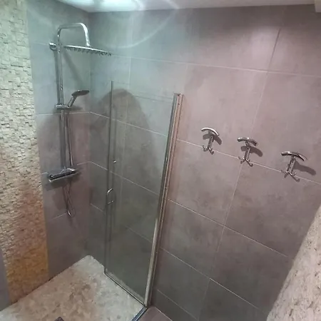 Familial Marais Poitevin Les Glycines Villa